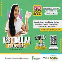 IFTM abre inscrições para 1700 vagas em cursos técnicos gratuitos - V9 TV  Uberlândia